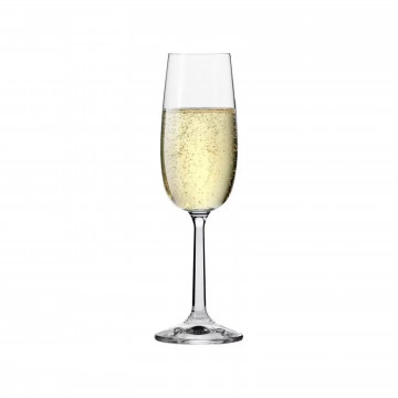 Kieliszki Casual 170 ml do szampana 6 szt.