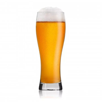 Szklanki Casual 500 ml do piwa Lager 6 szt.