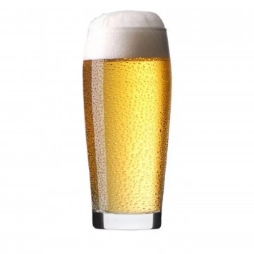 Szklanki Casual 500 ml do piwa uniwersalne 6 szt.