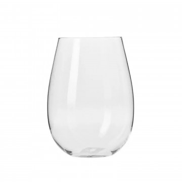 Szklanki Premium 410 ml do wody i białego wina 6 szt.