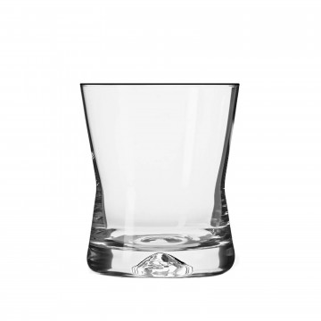 Szklanki X-line 290 ml do whisky i drinków 6 szt.