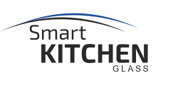 Smart Kitchen Glass